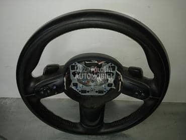 F1 Volan za MINI Clubman, Cooper, Cooper S ...