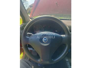 airbag za Fiat Stilo