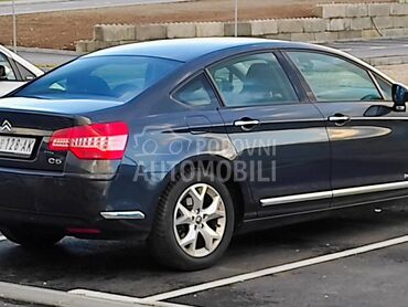 Citroen C5 DYNAMIQUE NOV