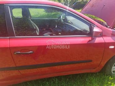 desna vrata za Fiat Stilo