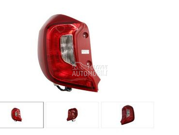 Štop svetlo levo za Kia Picanto od 2011. do 2020. god.