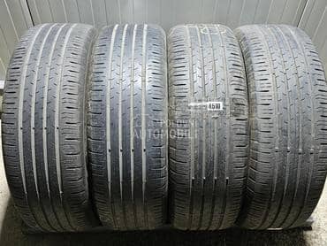 Continental 215/60 R17 Letnja