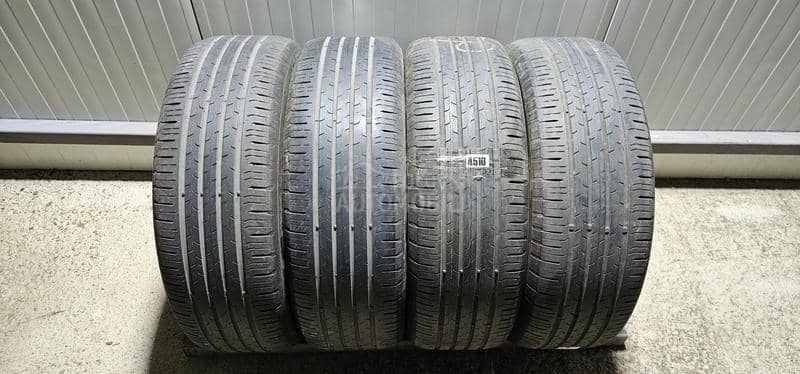 Continental 215/60 R17 Letnja