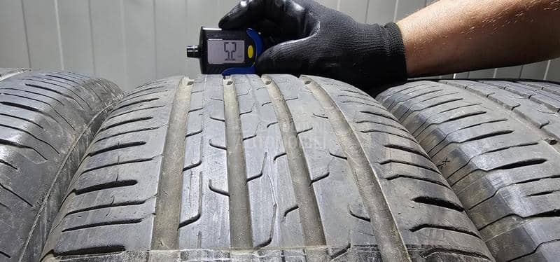 Continental 215/60 R17 Letnja