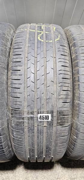 Continental 215/60 R17 Letnja