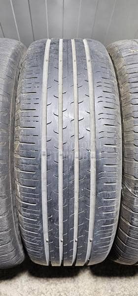 Continental 215/60 R17 Letnja