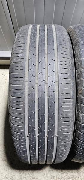Continental 215/60 R17 Letnja