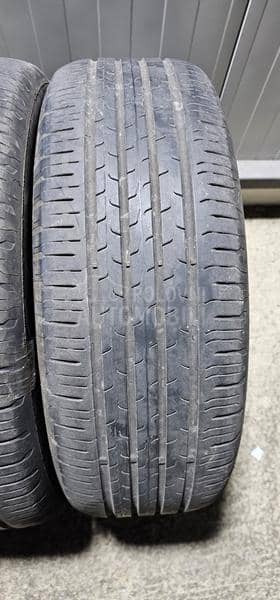 Continental 215/60 R17 Letnja