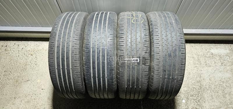 Continental 215/60 R17 Letnja