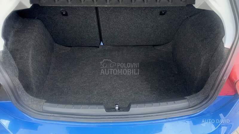 Seat Ibiza 1.6 TDI DIODA