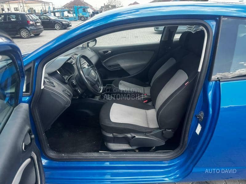 Seat Ibiza 1.6 TDI DIODA
