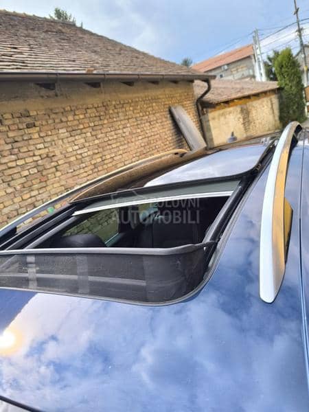 Volkswagen Passat B7 1,4 TSI Ecofuel