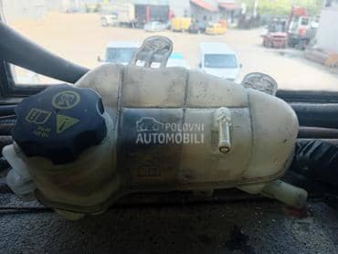 Posuda za vodu za Chevrolet Aveo od 2010. do 2013. god.