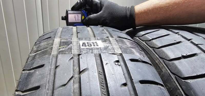 Kumho 225/60 R18 Letnja