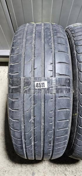 Kumho 225/60 R18 Letnja