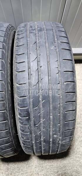 Kumho 225/60 R18 Letnja