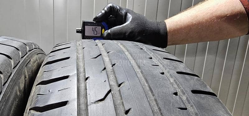 Kumho 225/60 R18 Letnja