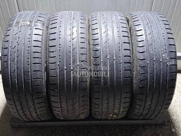Kumho 225/60 R18 Letnja