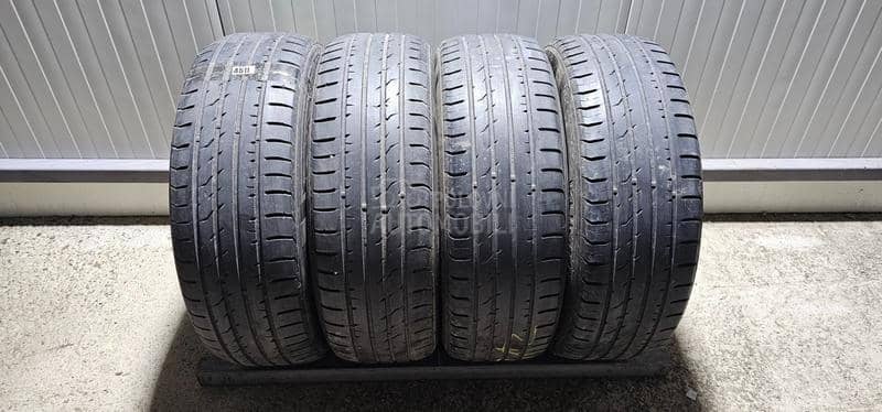 Kumho 225/60 R18 Letnja