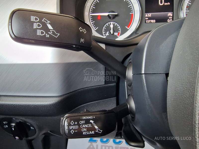 Škoda Kodiaq 2.0TDI/DSG/kamera