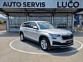 Škoda Kodiaq 2.0TDI/7 sed/DSG/kam