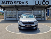 Škoda Kodiaq 2.0TDI/7 sed/DSG/kam