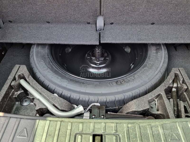 Škoda Kodiaq 2.0TDI/DSG/kamera