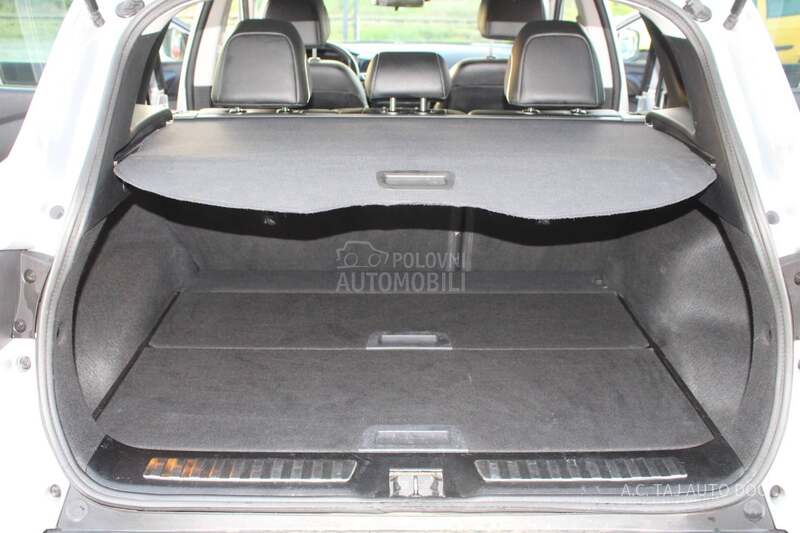 Renault Kadjar 1.5  EDC INTENS BOSE