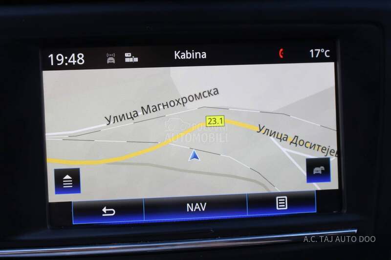 Renault Kadjar 1.5  EDC INTENS BOSE
