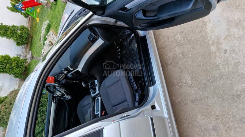 BMW 318 E46