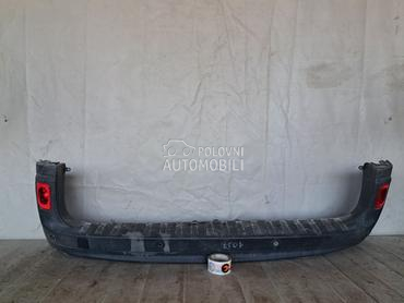 BRANIK za Renault Kangoo