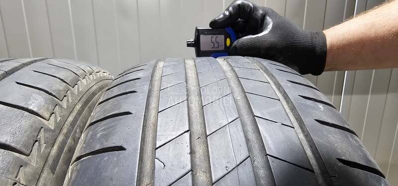 Bridgestone 225/55 R18 Letnja