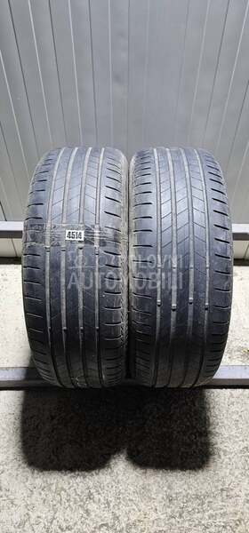 Bridgestone 225/55 R18 Letnja
