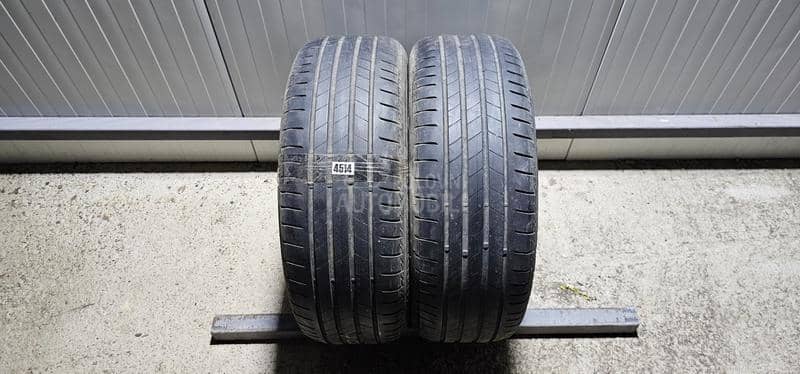 Bridgestone 225/55 R18 Letnja