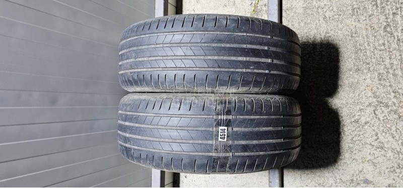 Bridgestone 225/55 R18 Letnja