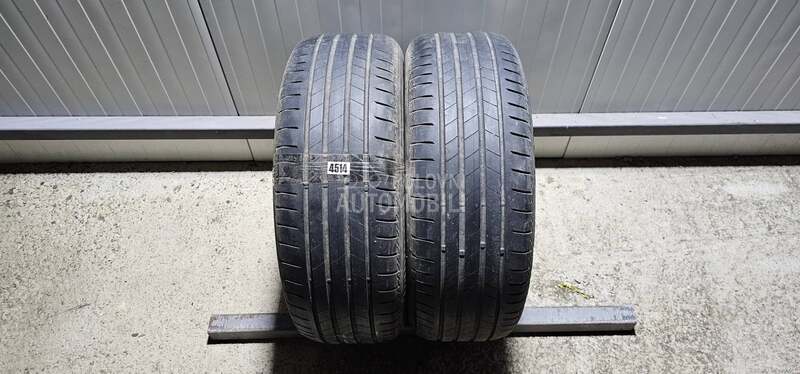 Bridgestone 225/55 R18 Letnja
