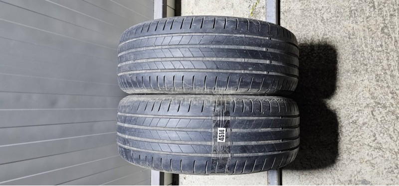 Bridgestone 225/55 R18 Letnja