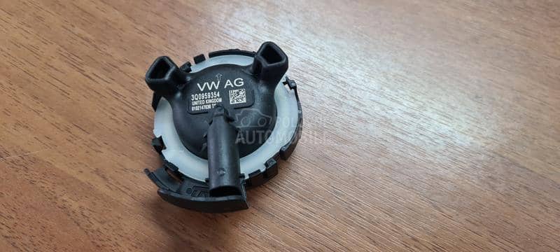 Senzor AIRBAG