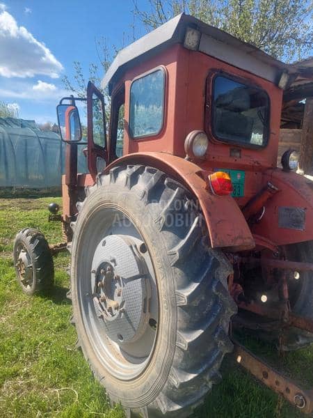 IMT 540