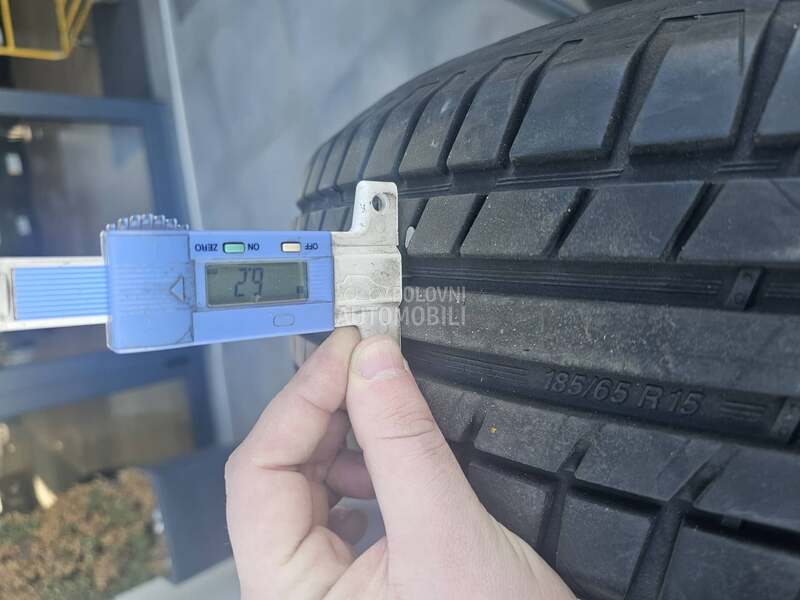 Riken 185/65 R15 Letnja
