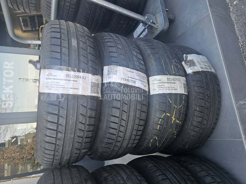 Riken 185/65 R15 Letnja