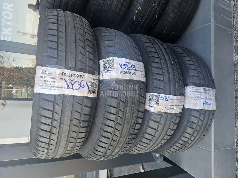 Riken 185/65 R15 Letnja