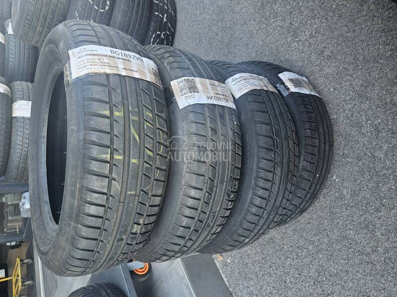 Riken 185/65 R15 Letnja