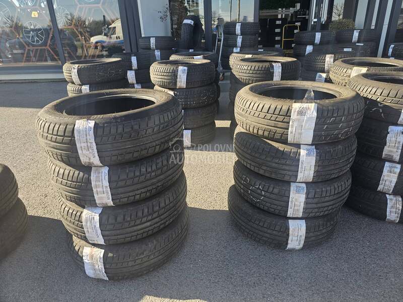 Riken 185/65 R15 Letnja