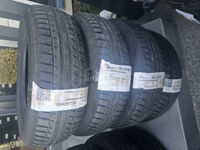 Riken 185/65 R15 Letnja