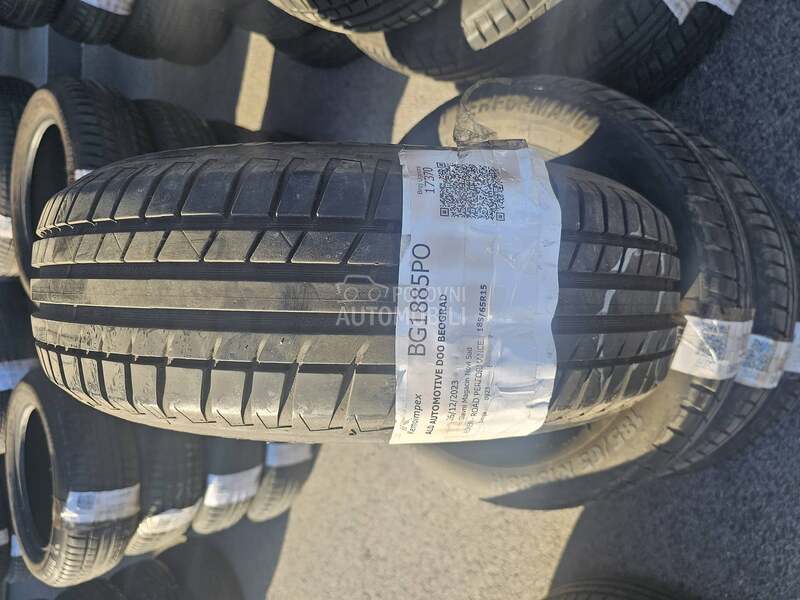 Riken 185/65 R15 Letnja
