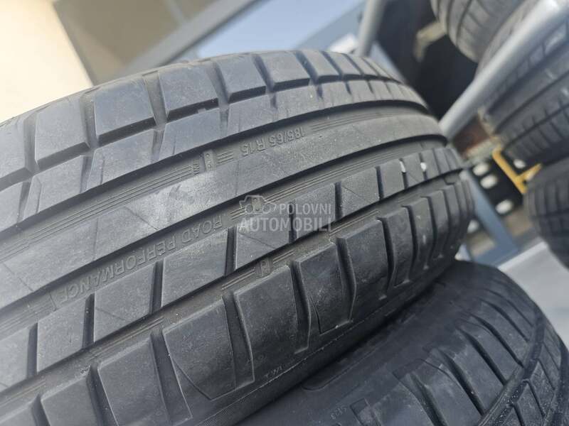 Riken 185/65 R15 Letnja