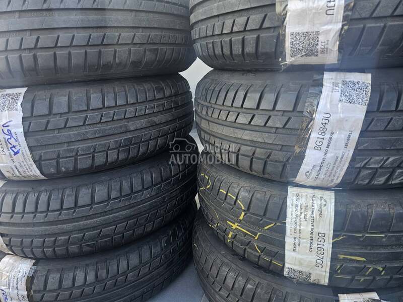 Riken 185/65 R15 Letnja