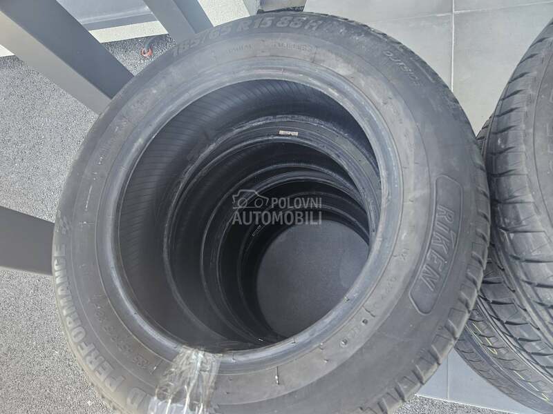Riken 185/65 R15 Letnja