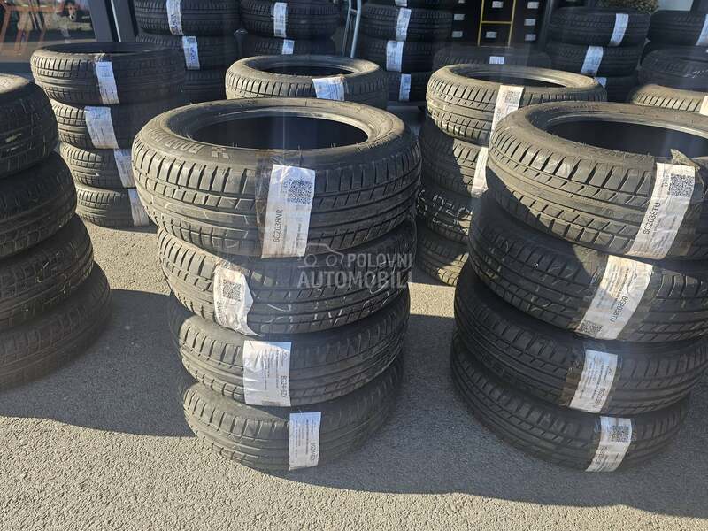 Riken 185/65 R15 Letnja
